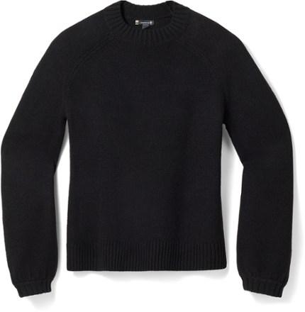 Cozy Lodge Bell Sleeve Sweater by SMARTWOOL