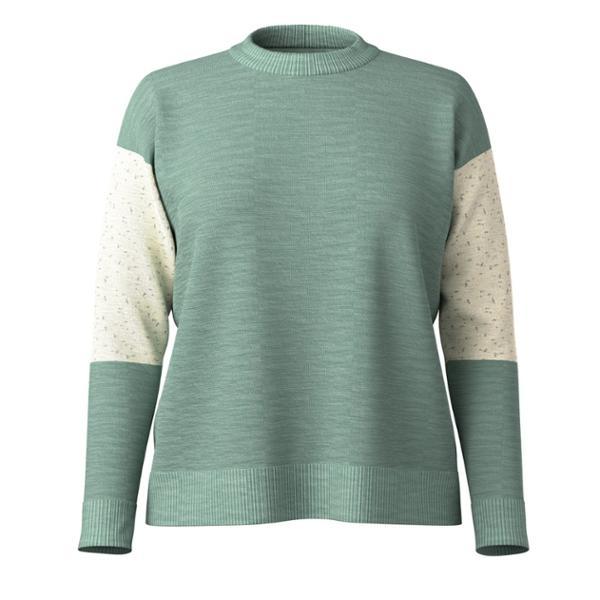 Edgewood Crew Sweater by SMARTWOOL