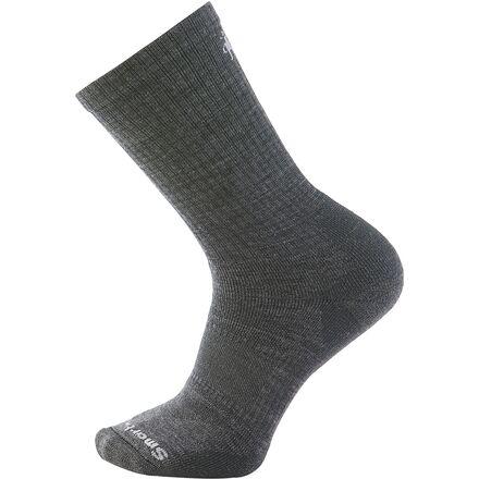 Everyday Athletic Crew Sock by SMARTWOOL