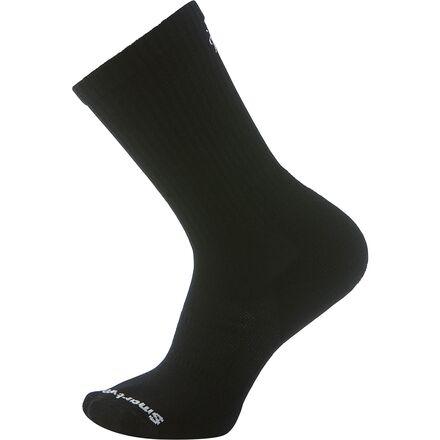 Everyday Athletic Crew Sock by SMARTWOOL