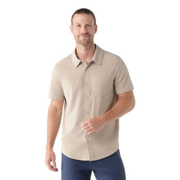 Everyday Button Down Shirt by SMARTWOOL