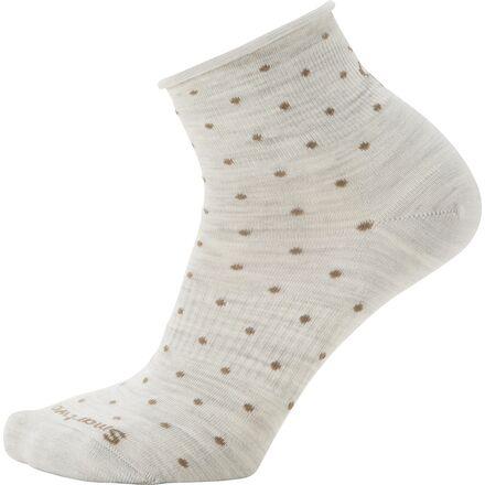 Everyday Classic Dot Ankle Boot Sock by SMARTWOOL