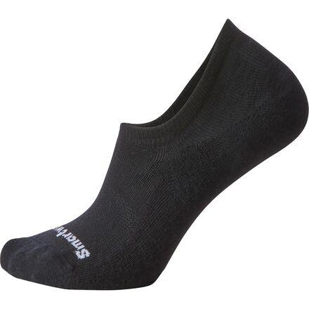 Everyday Cushion No Show Socks by SMARTWOOL