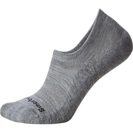 Everyday Cushion No Show Socks by SMARTWOOL