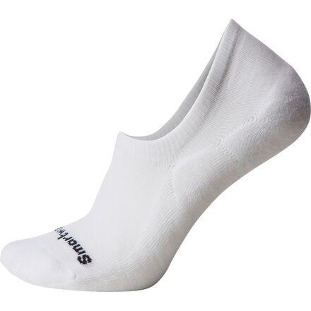 Everyday Cushion No Show Socks by SMARTWOOL