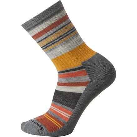 Everyday Joviansphere Crew Sock by SMARTWOOL