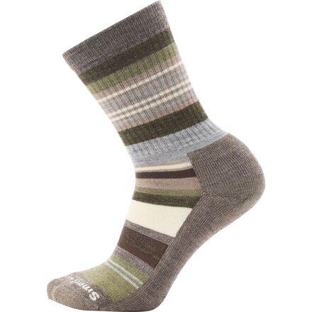 Everyday Joviansphere Crew Sock by SMARTWOOL