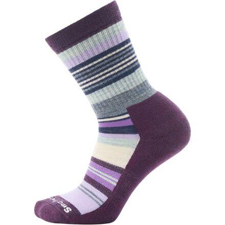 Everyday Joviansphere Crew Sock by SMARTWOOL