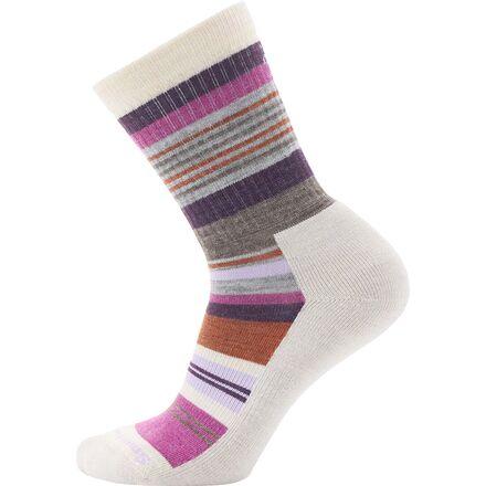 Everyday Joviansphere Crew Sock by SMARTWOOL