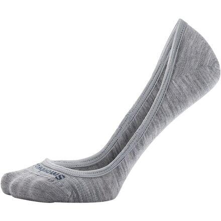 Everyday Low Cut No Show Sock by SMARTWOOL