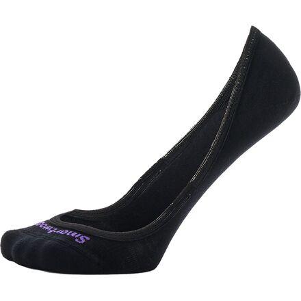 Everyday Low Cut No Show Sock by SMARTWOOL