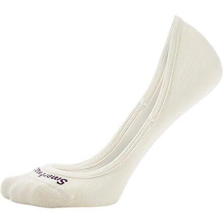 Everyday Low Cut No Show Sock by SMARTWOOL