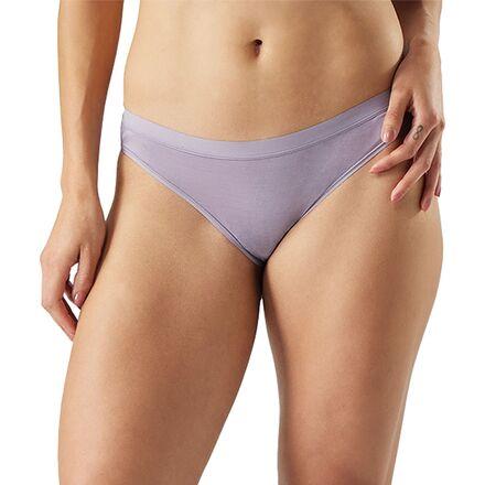 Everyday Merino Bikini Underwear by SMARTWOOL