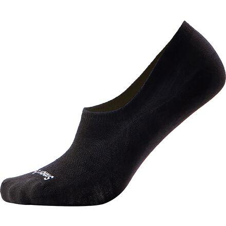 Everyday No Show Sock by SMARTWOOL