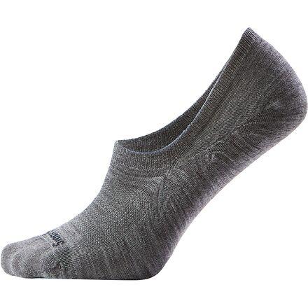Everyday No Show Sock by SMARTWOOL