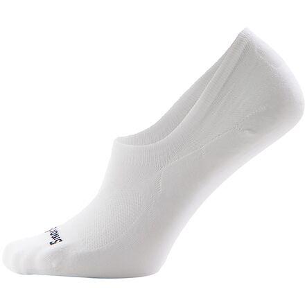 Everyday No Show Sock by SMARTWOOL