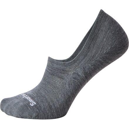 Everyday No Show Sock by SMARTWOOL