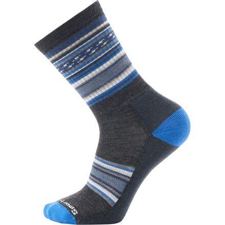 Everyday ReGarita Crew Sock by SMARTWOOL