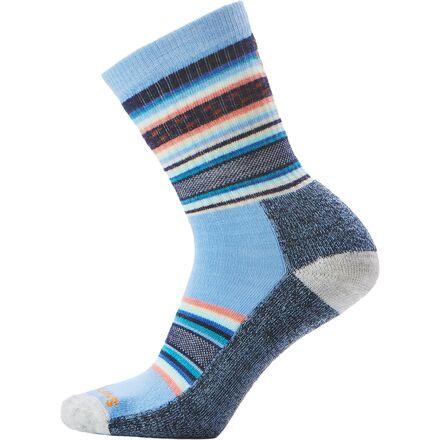 Everyday ReGarita Crew Sock by SMARTWOOL