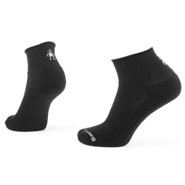 Everyday Roll-Top Ankle Socks by SMARTWOOL