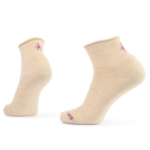 Everyday Roll-Top Ankle Socks by SMARTWOOL