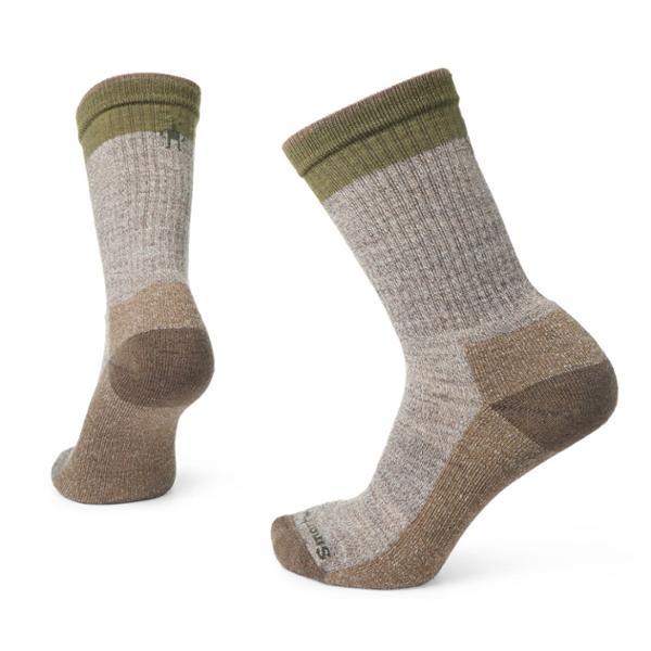 Everyday Rollinsville Crew Socks by SMARTWOOL