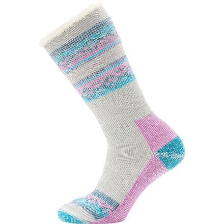 Everyday Slipper Sock by SMARTWOOL
