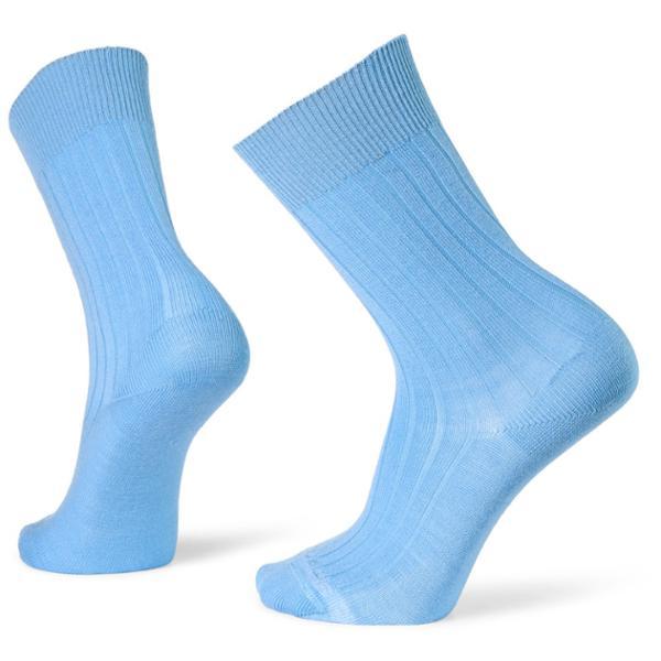 Everyday Slouchy Rib Tall Crew Socks by SMARTWOOL