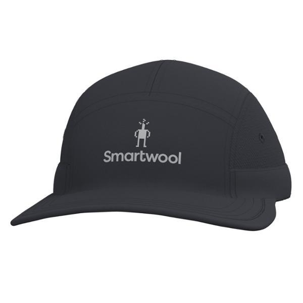Hike 5-Panel Hat by SMARTWOOL