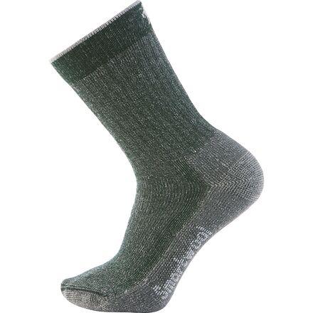 Hike Classic Edition Full Cushion 2nd Cut Crew Sock by SMARTWOOL