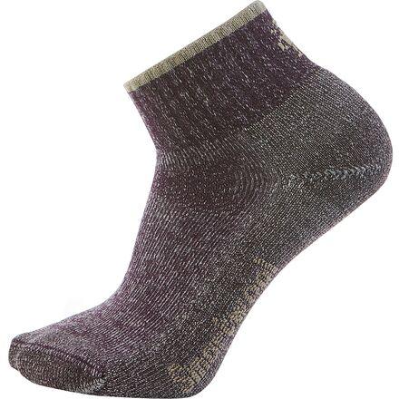 Hike Classic Edition Light Cushion 2nd Cut Ankle Sock by SMARTWOOL