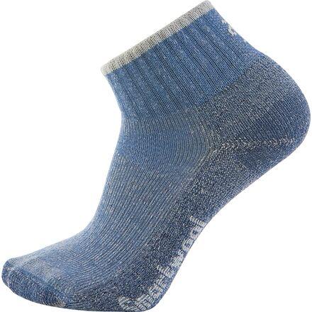 Hike Classic Edition Light Cushion 2nd Cut Ankle Sock by SMARTWOOL