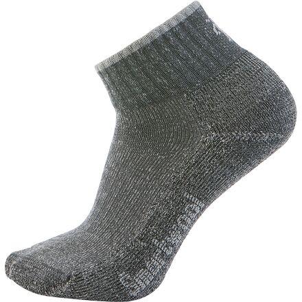 Hike Classic Edition Light Cushion 2nd Cut Ankle Sock by SMARTWOOL