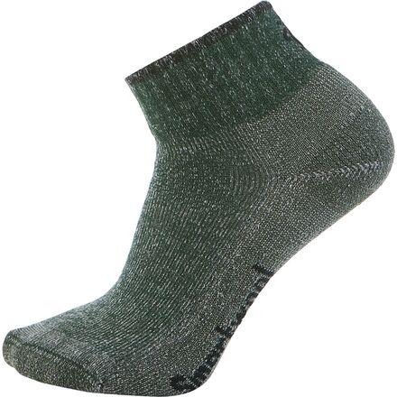 Hike Classic Edition Light Cushion 2nd Cut Ankle Sock by SMARTWOOL