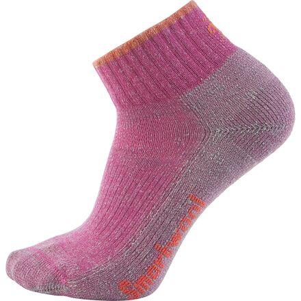 Hike Classic Edition Light Cushion 2nd Cut Ankle Sock by SMARTWOOL