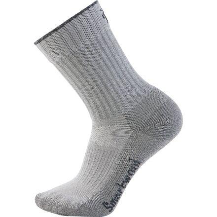 Hike Classic Edition Light Cushion 2nd Cut Crew Sock by SMARTWOOL
