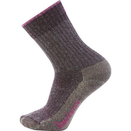 Hike Classic Edition Light Cushion 2nd Cut Crew Sock by SMARTWOOL