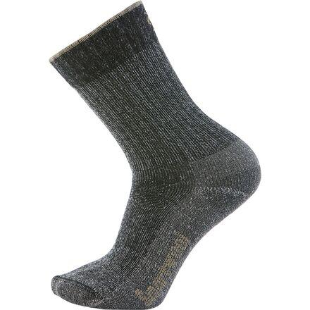 Hike Classic Edition Light Cushion 2nd Cut Crew Sock by SMARTWOOL