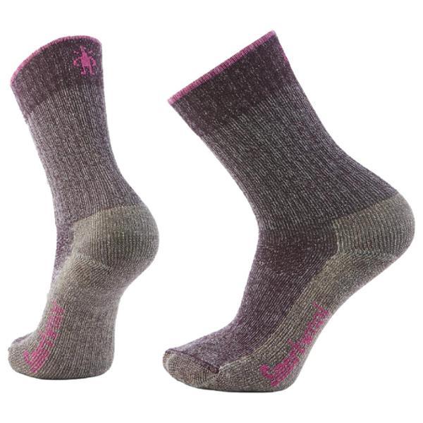 Hike Classic Edition Light Cushion Second Cut Crew Socks by SMARTWOOL