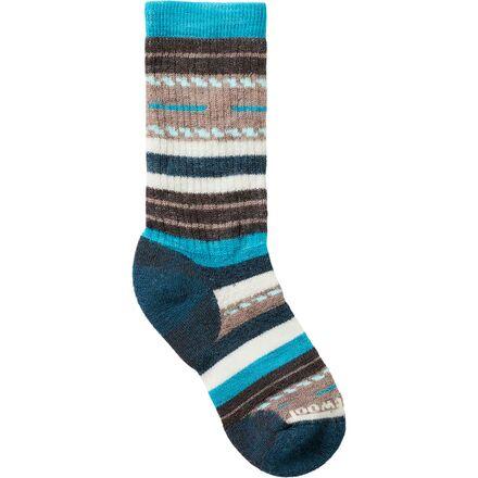 Hike Full Cushion Margarita Crew Sock by SMARTWOOL