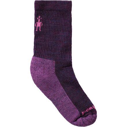 Hike Light Cushion Crew Sock by SMARTWOOL
