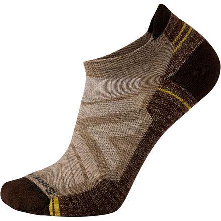 Hike Light Cushion Low Ankle Sock by SMARTWOOL