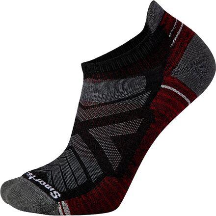 Hike Light Cushion Low Ankle Sock by SMARTWOOL