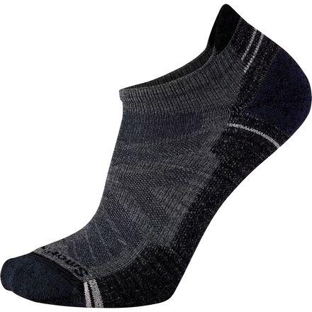 Hike Light Cushion Low Ankle Sock by SMARTWOOL