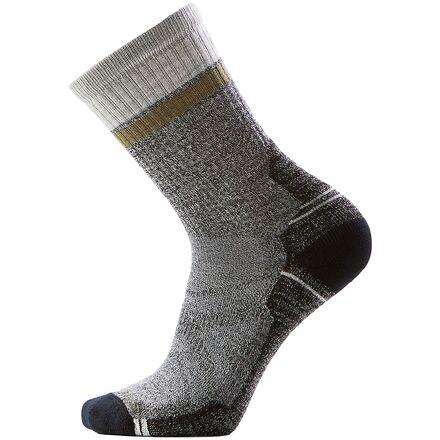 Hike Light Cushion Winding Trail Crew Sock by SMARTWOOL