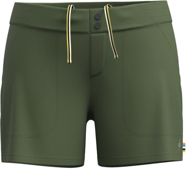 Hike Shorts by SMARTWOOL
