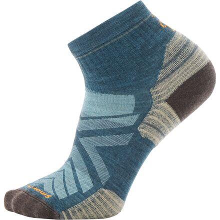 Hike Targeted Cushion Ankle Sock by SMARTWOOL