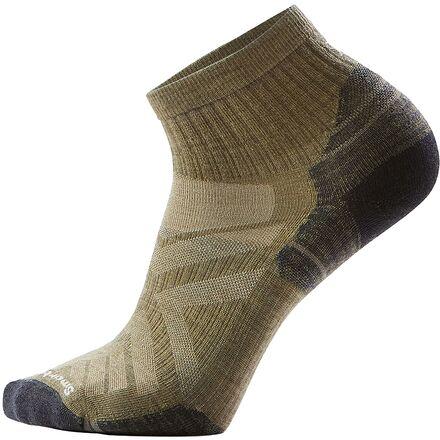 Hike Targeted Cushion Ankle Sock by SMARTWOOL