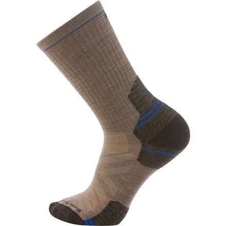 Hike Targeted Cushion Crew Sock by SMARTWOOL