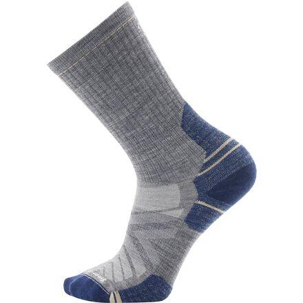 Hike Targeted Cushion Crew Sock by SMARTWOOL
